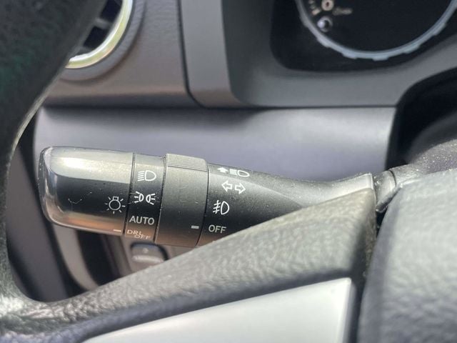 2019 Toyota Tundra SR5 4.6L V8