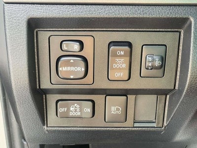 2019 Toyota Tundra SR5 4.6L V8