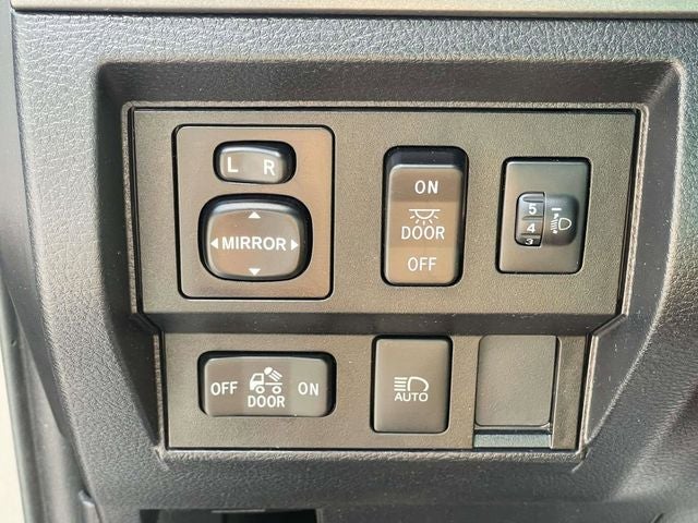 2019 Toyota Tundra SR5 4.6L V8