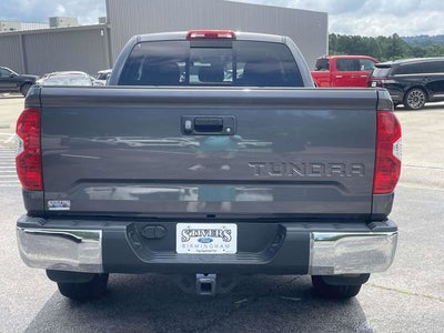 2019 Toyota Tundra SR5 4.6L V8