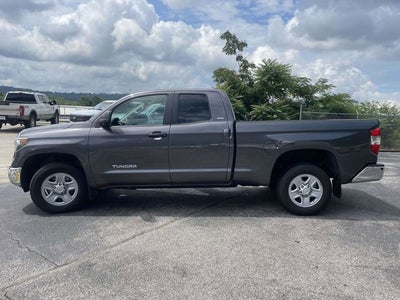 2019 Toyota Tundra SR5 4.6L V8
