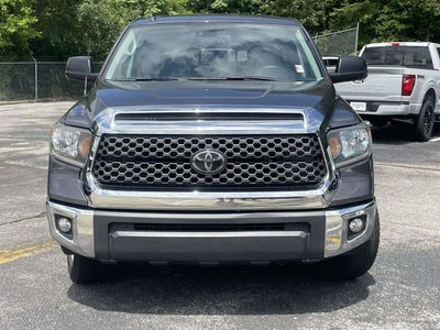2019 Toyota Tundra SR5 4.6L V8