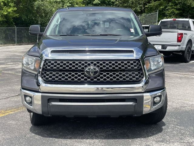 2019 Toyota Tundra SR5 4.6L V8