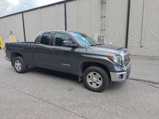 2019 Toyota Tundra SR5 4.6L V8