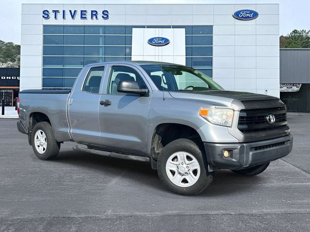 2015 Toyota Tundra SR