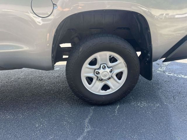 2015 Toyota Tundra SR