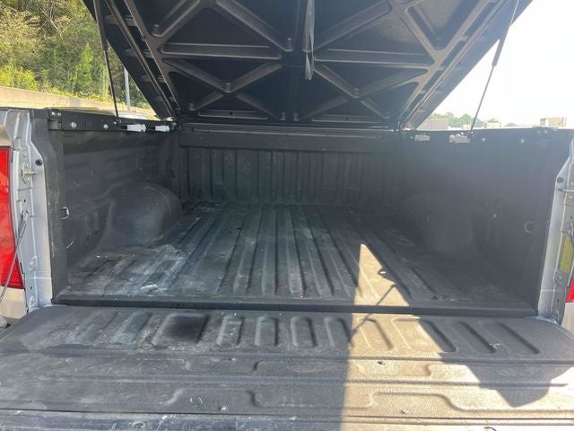 2015 Toyota Tundra SR