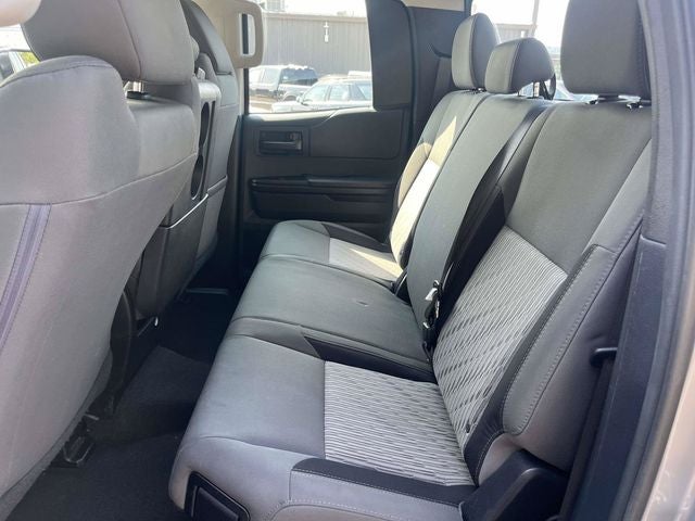 2015 Toyota Tundra SR