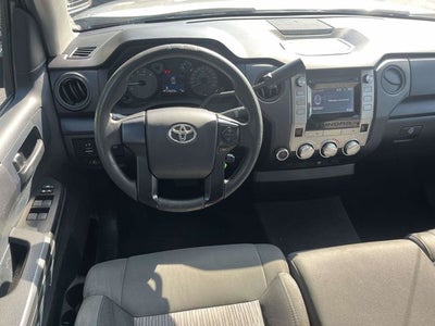 2015 Toyota Tundra SR