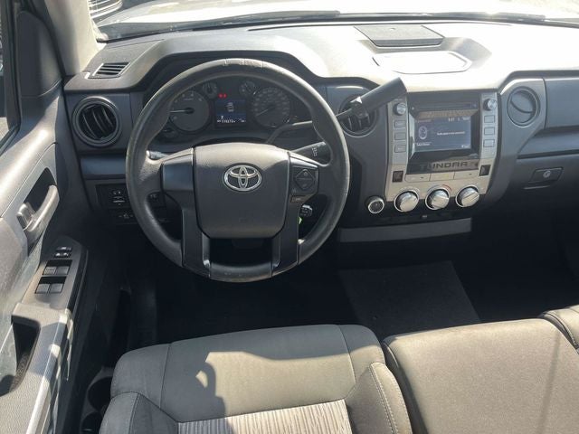 2015 Toyota Tundra SR