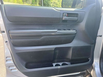 2015 Toyota Tundra SR