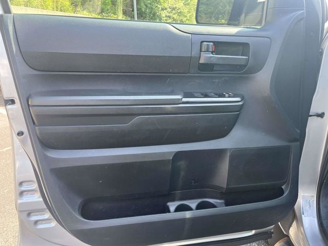 2015 Toyota Tundra SR
