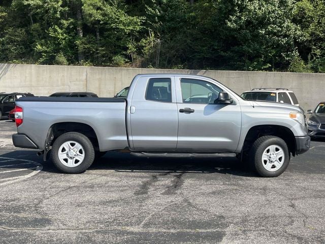 2015 Toyota Tundra SR