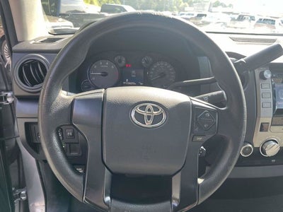 2015 Toyota Tundra SR