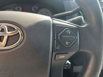 2015 Toyota Tundra SR