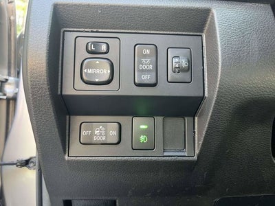 2015 Toyota Tundra SR
