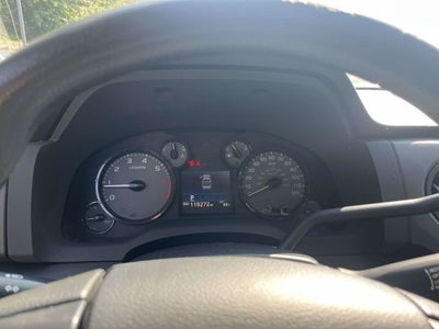 2015 Toyota Tundra SR