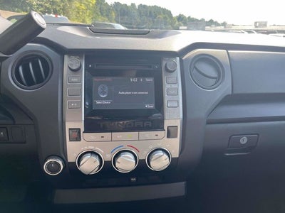 2015 Toyota Tundra SR