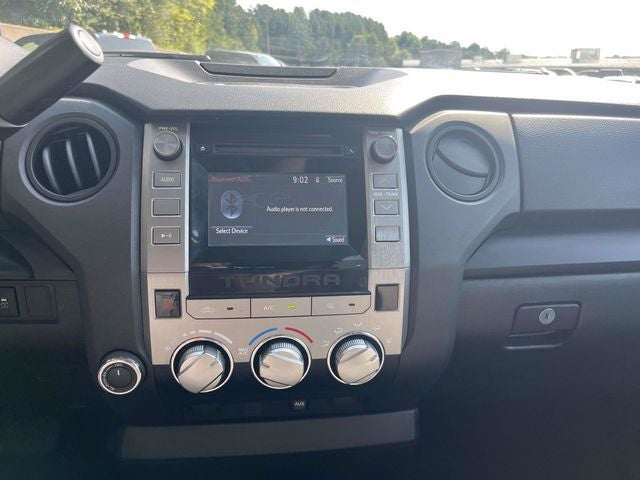 2015 Toyota Tundra SR