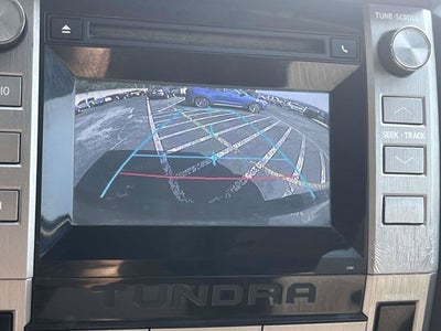 2015 Toyota Tundra SR