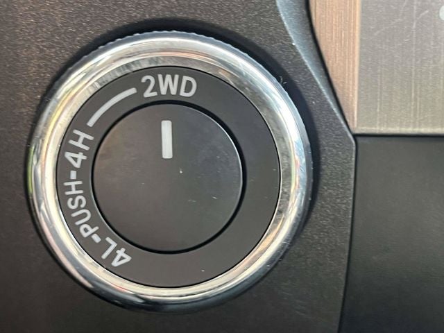 2015 Toyota Tundra SR