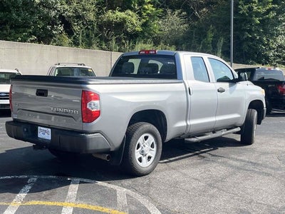 2015 Toyota Tundra SR
