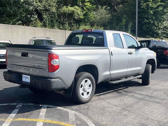 2015 Toyota Tundra SR