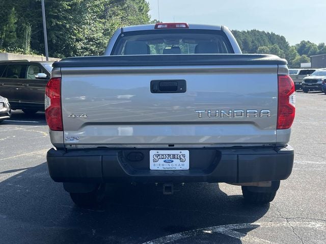 2015 Toyota Tundra SR