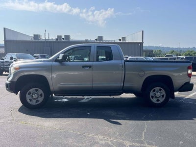 2015 Toyota Tundra SR