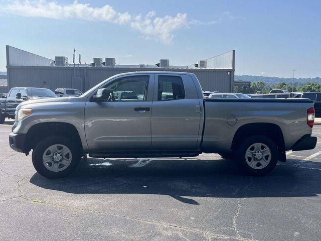 2015 Toyota Tundra SR