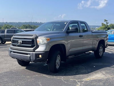 2015 Toyota Tundra SR