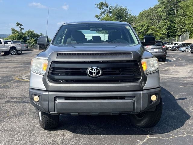 2015 Toyota Tundra SR