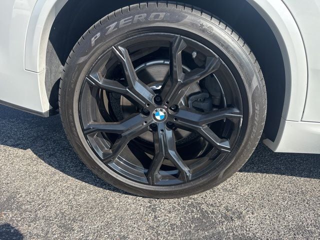 2019 BMW X5 xDrive50i
