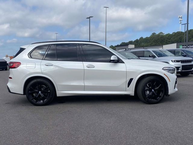 2019 BMW X5 xDrive50i