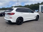 2019 BMW X5 xDrive50i