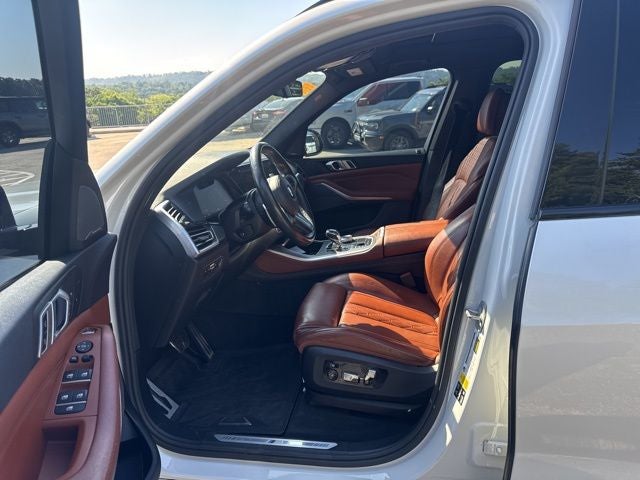 2019 BMW X5 xDrive50i