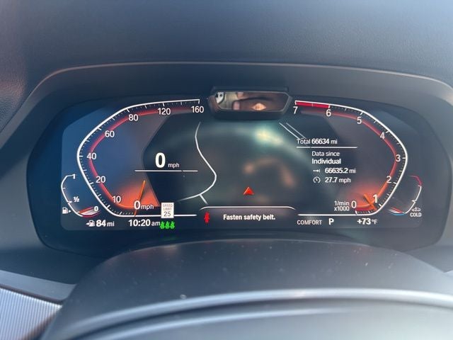 2019 BMW X5 xDrive50i