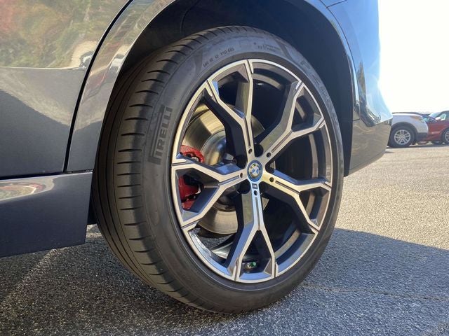 2022 BMW X5 xDrive45e