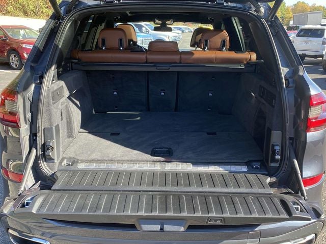 2022 BMW X5 xDrive45e