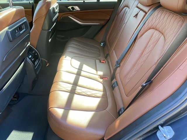 2022 BMW X5 xDrive45e