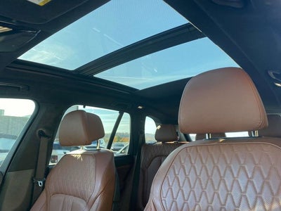 2022 BMW X5 xDrive45e