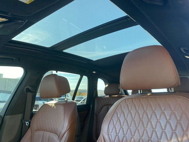 2022 BMW X5 xDrive45e