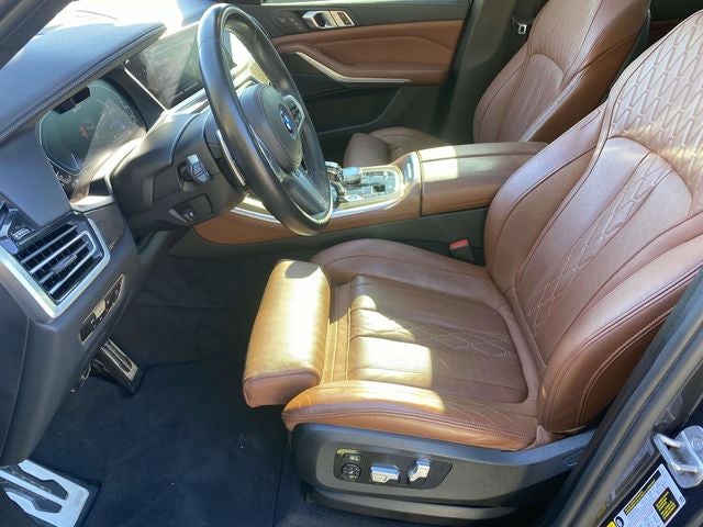 2022 BMW X5 xDrive45e