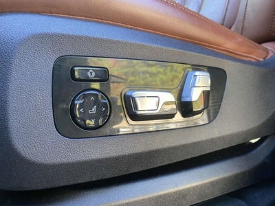 2022 BMW X5 xDrive45e