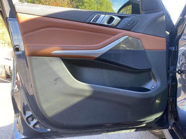 2022 BMW X5 xDrive45e