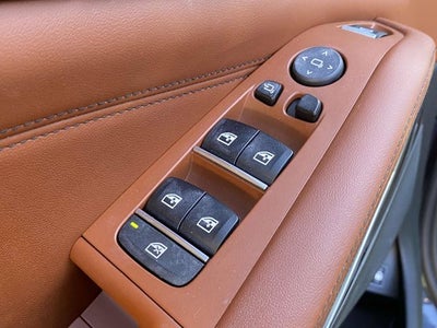 2022 BMW X5 xDrive45e