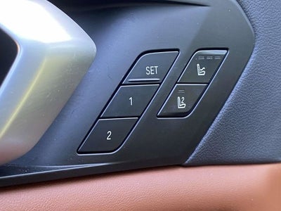 2022 BMW X5 xDrive45e