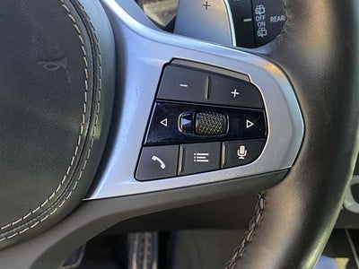 2022 BMW X5 xDrive45e