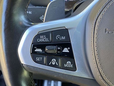 2022 BMW X5 xDrive45e