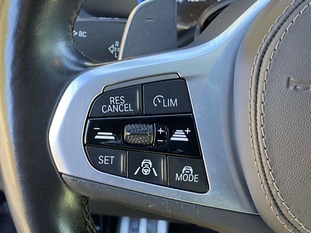 2022 BMW X5 xDrive45e